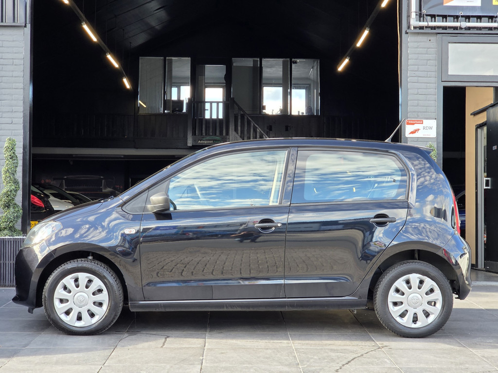 Škoda Citigo 1.0 Greentech Active|Airco|5 deuren|El.ramen 47972969-0.jpg | Adequaat Auto's
