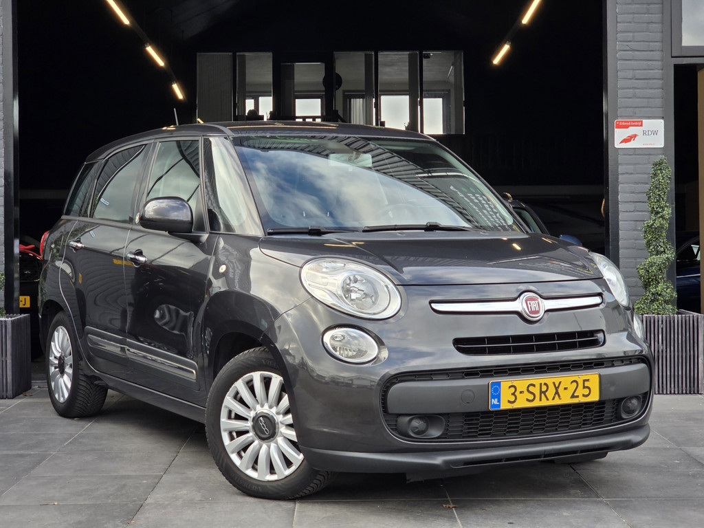 Fiat 500L Living 0.9 TwinAir Easy|Airco|Navi|Trekhaak|NAP 48381352-0.jpg | Adequaat Auto's