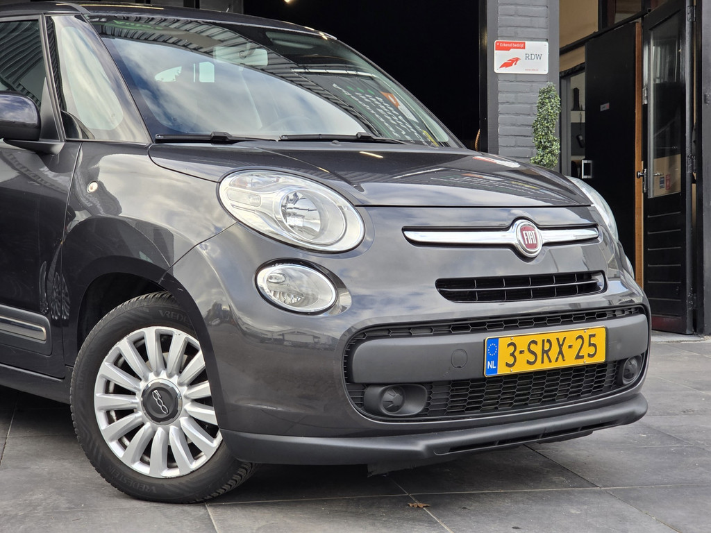 Fiat 500L Living 0.9 TwinAir Easy|Airco|Navi|Trekhaak|NAP 48381352-0.jpg | Adequaat Auto's