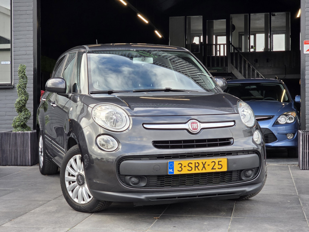 Fiat 500L Living 0.9 TwinAir Easy|Airco|Navi|Trekhaak|NAP 48381352-0.jpg | Adequaat Auto's