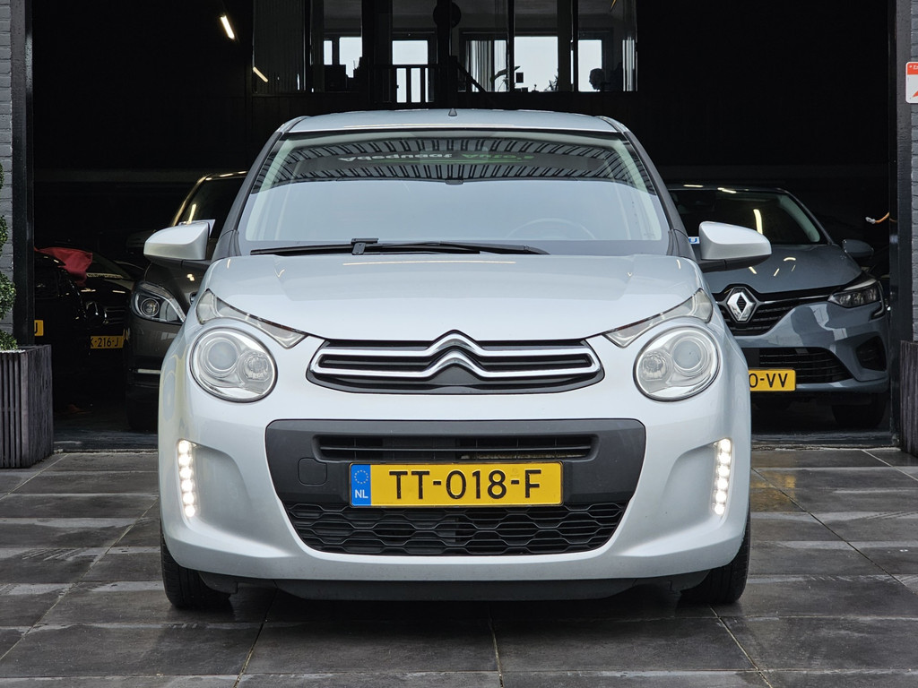 Citroën C1 1.0 VTi Feel|BTW Auto|Airco|El Ramen|1e Eig|NAP 50574494-0.jpg | Adequaat Auto's