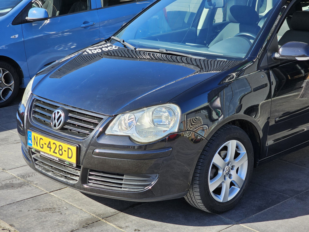 Volkswagen Polo 1.2-12V Trendline|PANO|Airco|El.Ramen|APK 51727841-0.jpg | Adequaat Auto's