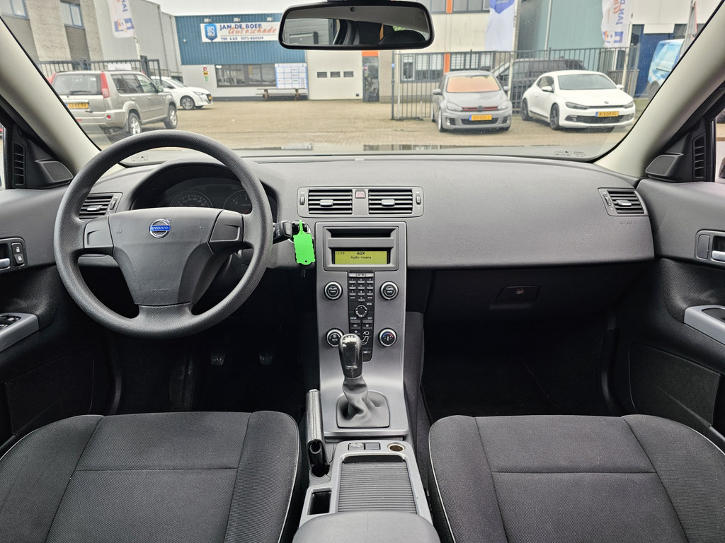 Volvo C30 1.6D S/S Kinetic|Airco|El.Ramen|PDC|APK|AUX 51936208-0.jpg | Adequaat Auto's