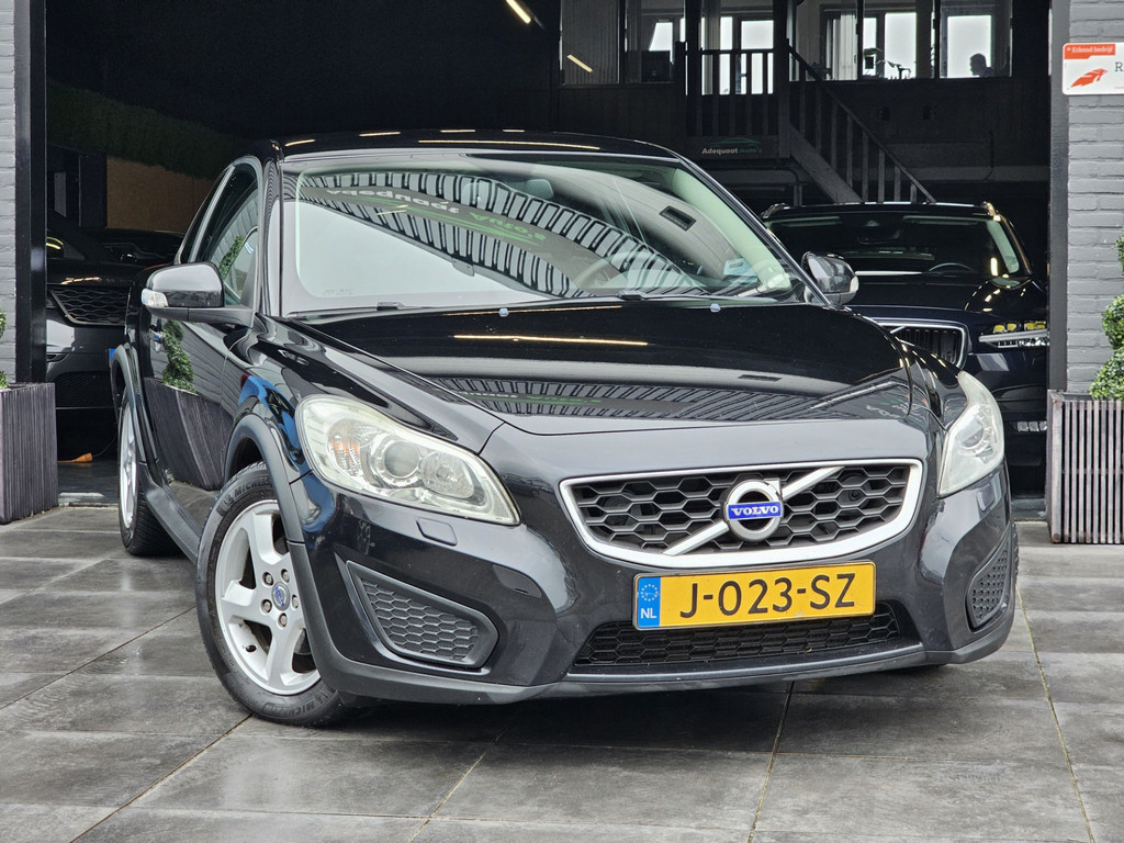 Volvo C30 1.6D S/S Kinetic|Airco|El.Ramen|PDC|APK|AUX 51936208-0.jpg | Adequaat Auto's