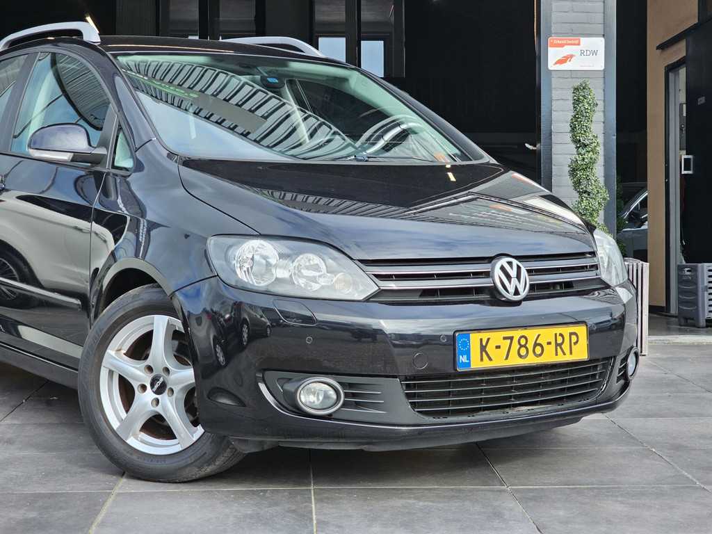 Volkswagen Golf Plus 1.2 TSI Highline BlueMotion|Cruise|PDC 52927275-0.jpg | Adequaat Auto's