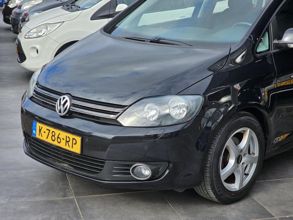 Volkswagen Golf Plus 1.2 TSI Highline BlueMotion|Cruise|PDC 52927275-0.jpg | Adequaat Auto's