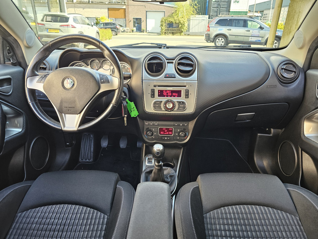Alfa Romeo MiTo 1.4 T|Airco|El.Ramen|PDC|DNA|Cruise|APK 52935581-0.jpg | Adequaat Auto's