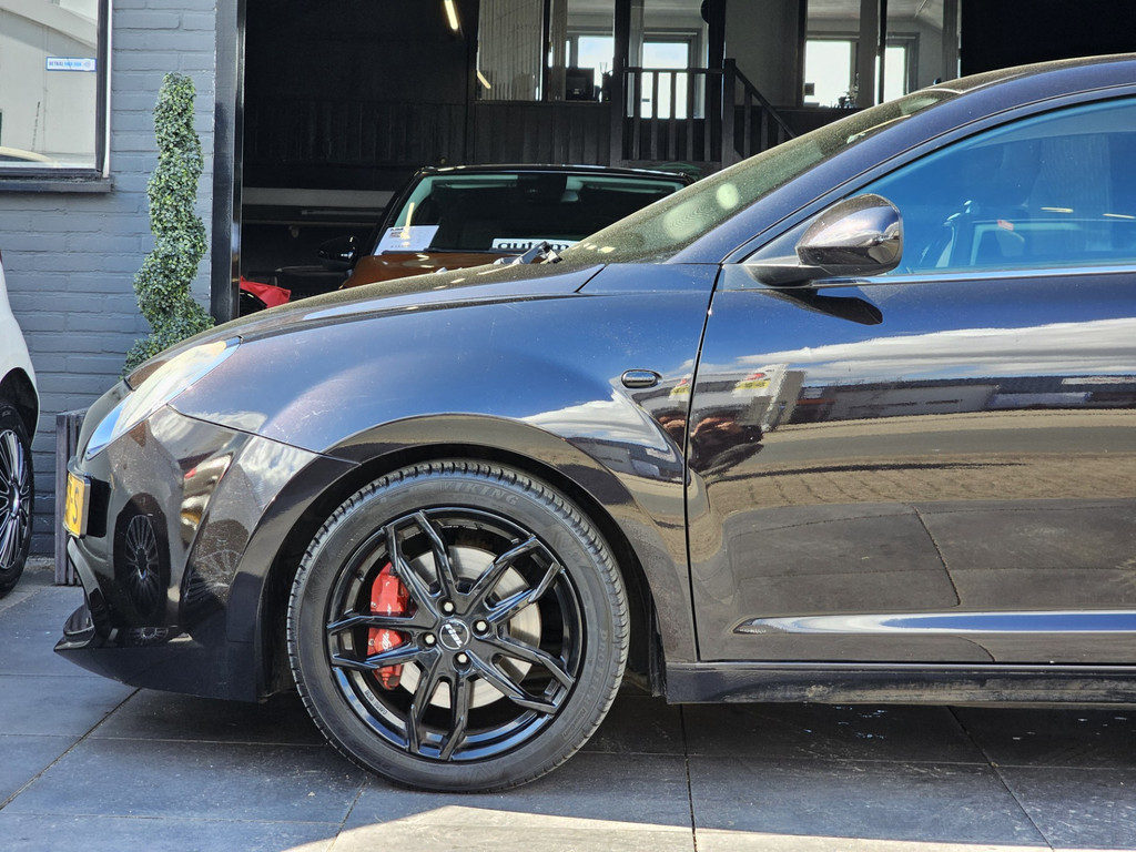 Alfa Romeo MiTo 1.4 T|Airco|El.Ramen|PDC|DNA|Cruise|APK 52935581-0.jpg | Adequaat Auto's