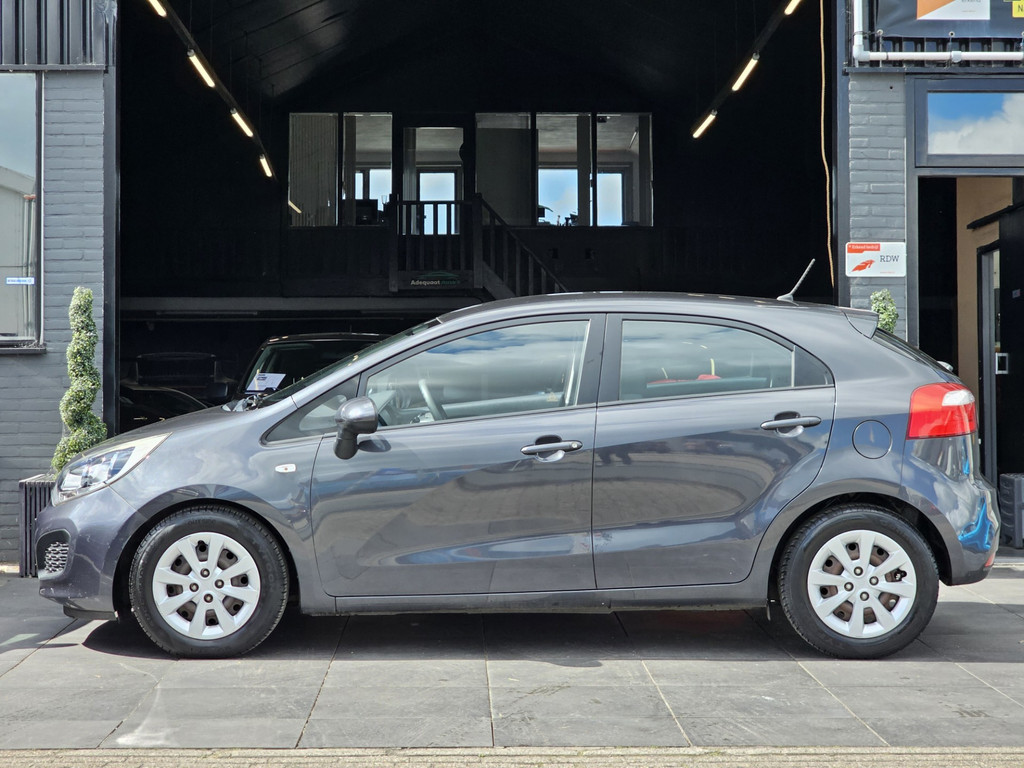 Kia Rio 1.2 CVVT ComfortLine|2e eig|NAP|Airco|El.Ramen|APK 53374045-0.jpg | Adequaat Auto's
