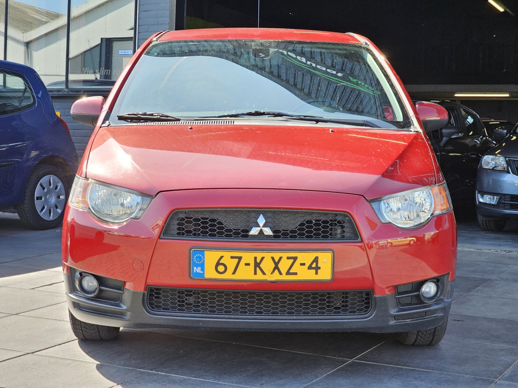 Mitsubishi Colt 1.3 Edition Two|1e eig|NAP|Cruise|Trekhaak 53639383-0.jpg | Adequaat Auto's