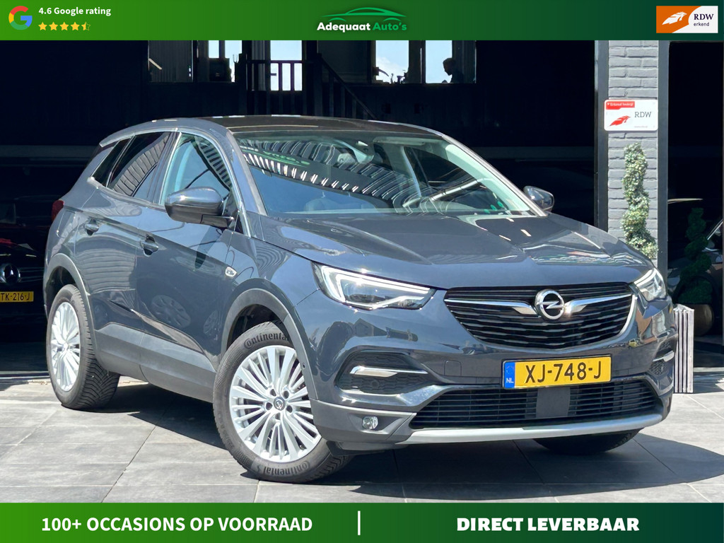 Opel Grandland X 1.2 Turbo Innovation|APK|NAP|AUT|Carplay 53933186-0.jpg | Adequaat Auto's