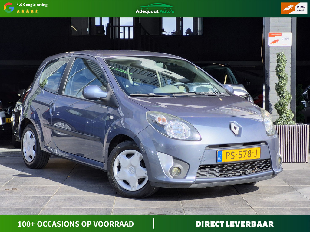 Renault Twingo 1.2-16V Dynamique Airco|Elek.ramen|APK 54119580-0.jpg | Adequaat Auto's
