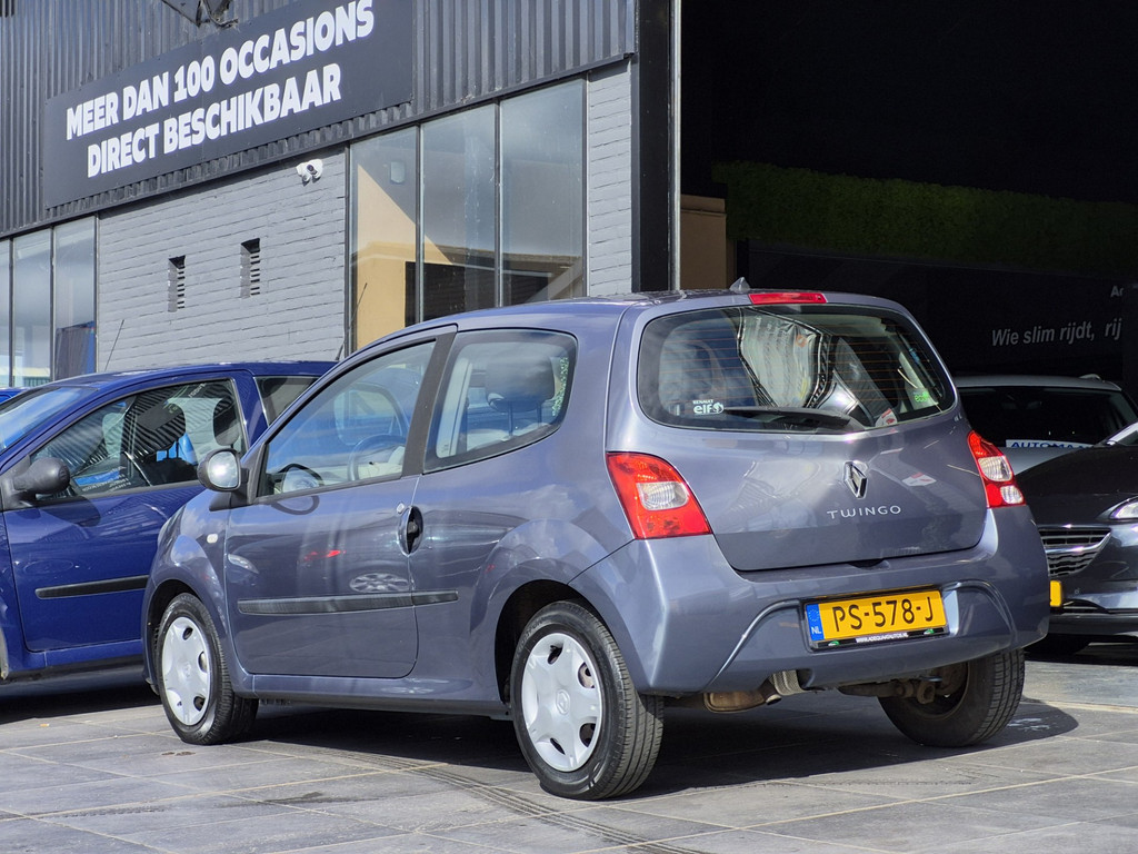 Renault Twingo 1.2-16V Dynamique Airco|Elek.ramen|APK 54119580-0.jpg | Adequaat Auto's