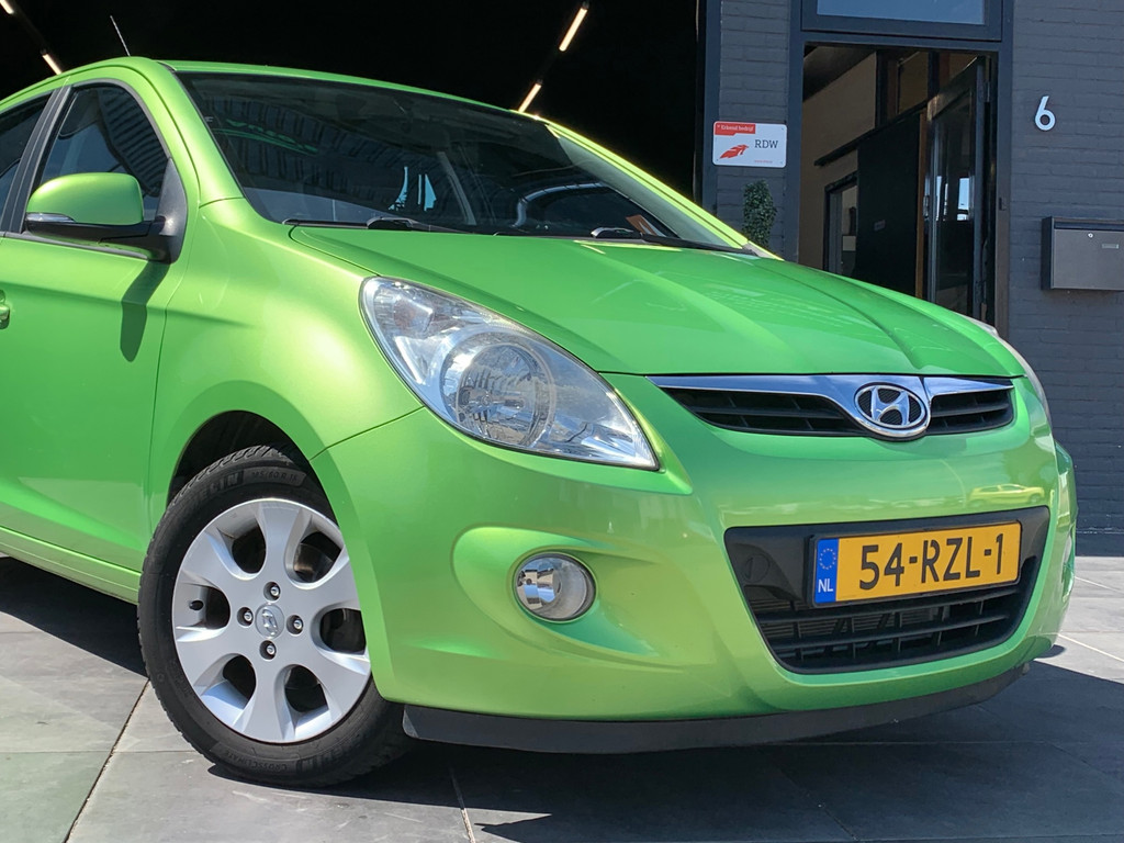 Hyundai i20 1.4i i-Catcher|2e eig|NAP|Airco|El.Ramen|AUX|APK 54421270-0.jpg | Adequaat Auto's