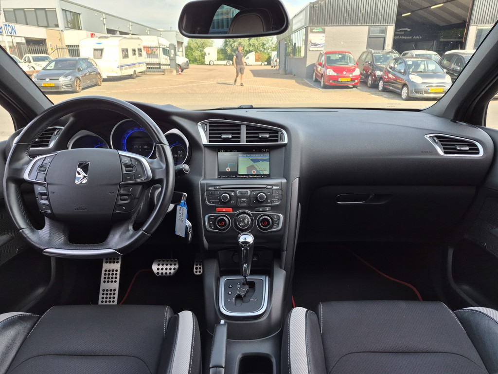Citroën DS4 1.6 THP So Chic|AUT|Massage|PDC|Cruise|Stoelvw 54484214-0.jpg | Adequaat Auto's
