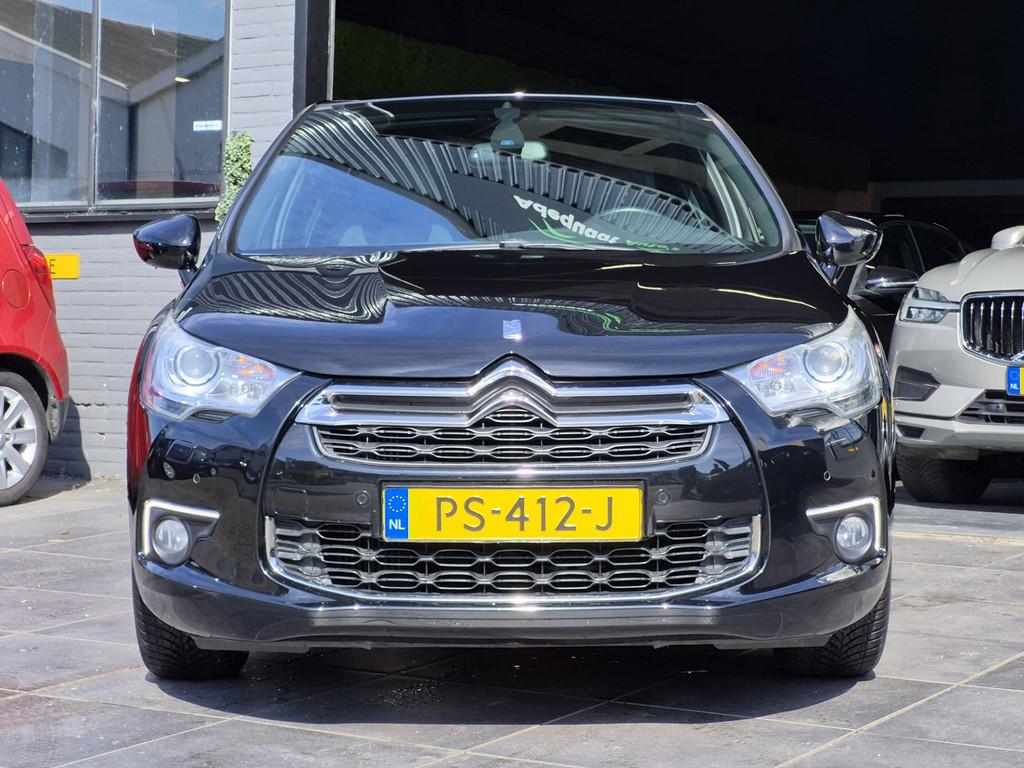 Citroën DS4 1.6 THP So Chic|AUT|Massage|PDC|Cruise|Stoelvw 54484214-0.jpg | Adequaat Auto's