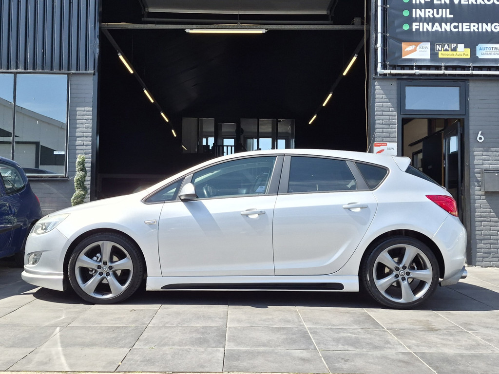 Opel Astra 1.6 Edition|1e eig|NAP|Cruise|Airco|El.Ramen|APK 54521830-0.jpg | Adequaat Auto's