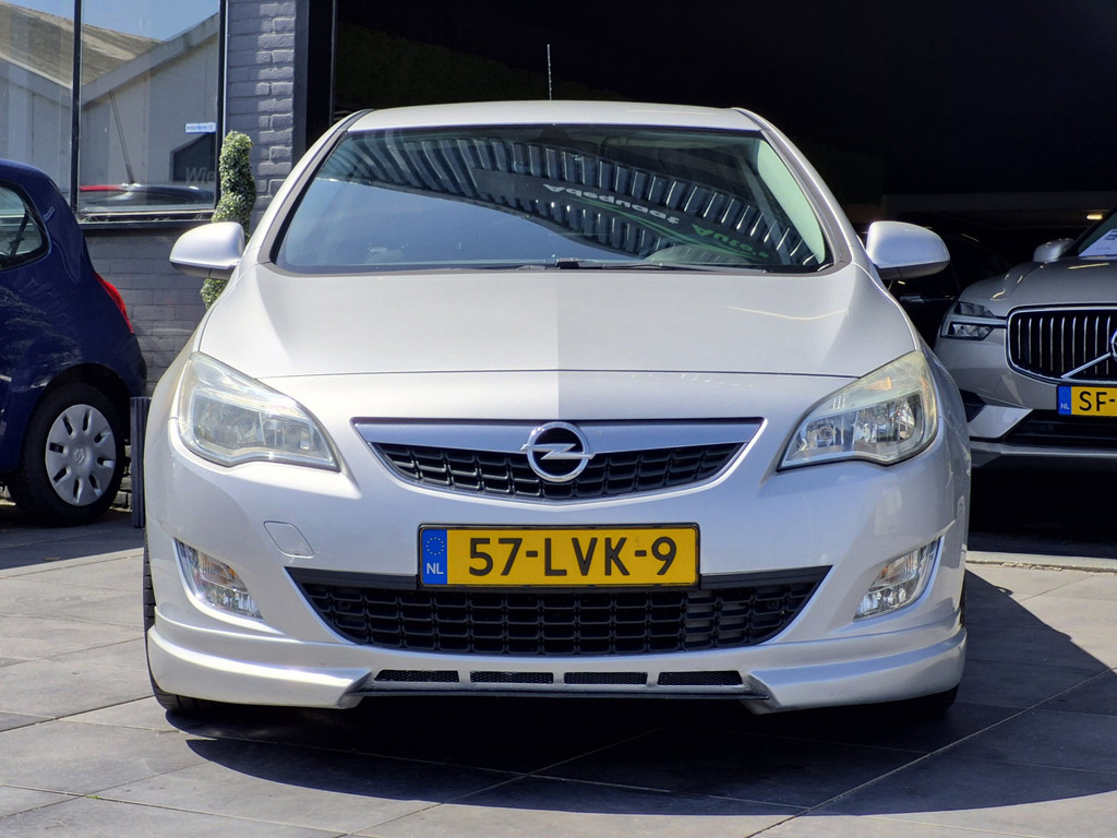 Opel Astra 1.6 Edition|1e eig|NAP|Cruise|Airco|El.Ramen|APK 54521830-0.jpg | Adequaat Auto's