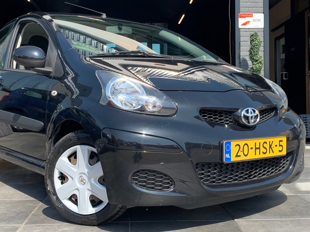 Toyota Aygo 1.0-12V|1e eig|NAP|Carplay|El.Ramen|Dealer OH 54567715-0.jpg | Adequaat Auto's