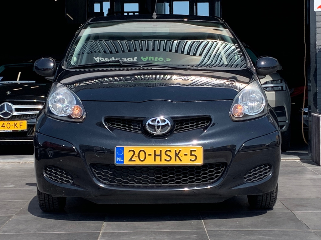 Toyota Aygo 1.0-12V|1e eig|NAP|Carplay|El.Ramen|Dealer OH 54567715-0.jpg | Adequaat Auto's