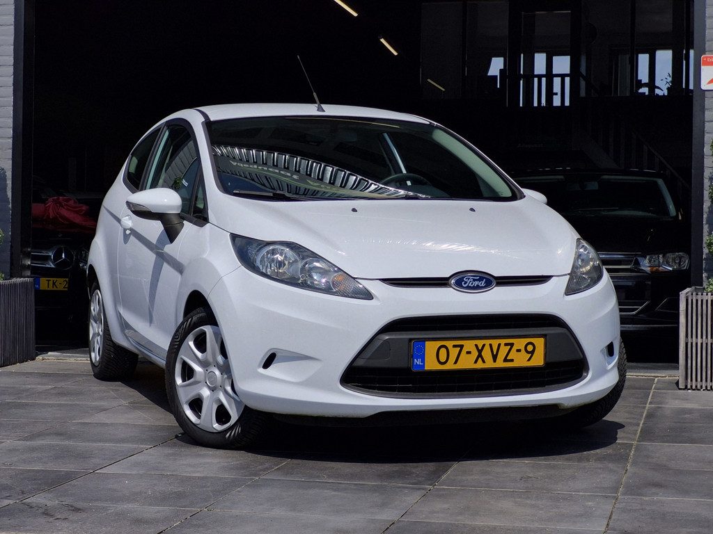 Ford Fiesta 1.25 Champion|NAP|APK|Airco|1ste Eig|elek.ramen 54627973-0.jpg | Adequaat Auto's