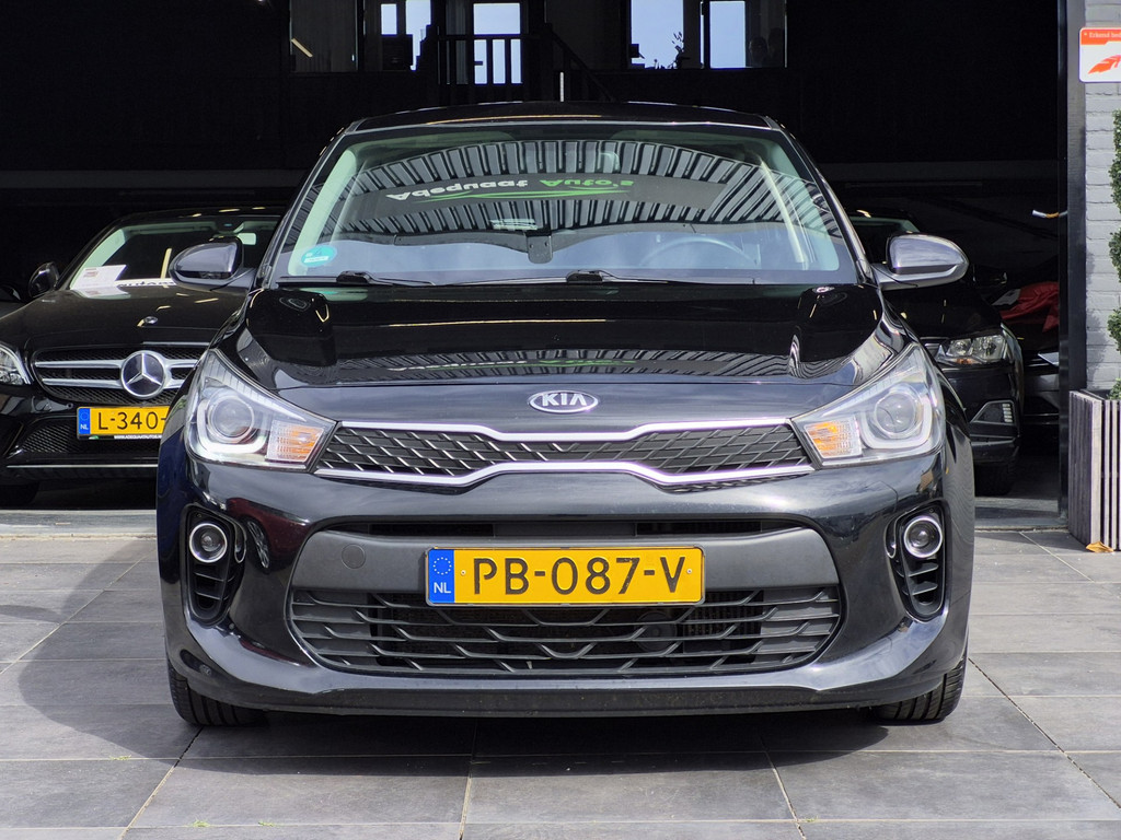 Kia Rio 1.0 TGDI|Carplay|Camera|Cruise|Airco|PDC|NAP|APK 54658178-0.jpg | Adequaat Auto's