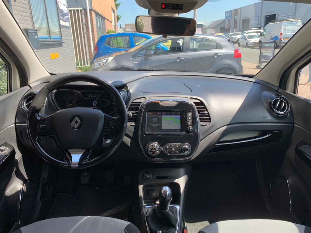 Renault Captur 0.9 TCe|2e eig|NAP|Cruise|Camera|Trekhaak|PDC 54685948-0.jpg | Adequaat Auto's