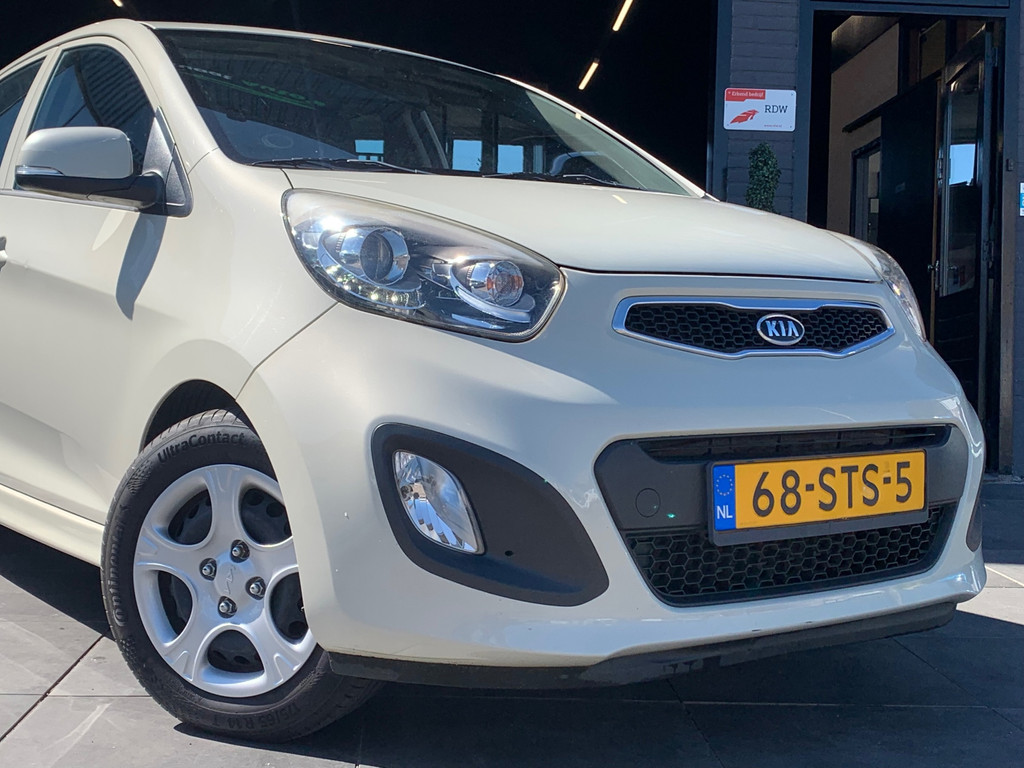 Kia Picanto 1.2 CVVT|Dealer OH|2e eig|NAP|Trekhaak|Airco|APK 54695336-0.jpg | Adequaat Auto's