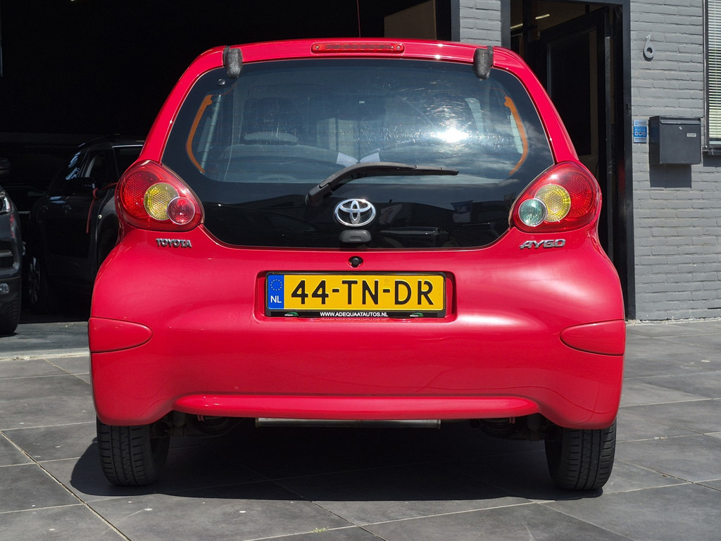 Toyota Aygo 1.0-12V +|2e eig|NAP|Carplay|El.Ramen|5Drs|APK 54932132-0.jpg | Adequaat Auto's